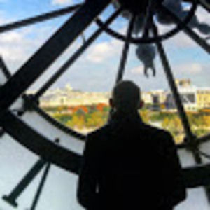 Meet your Posher, Bradley